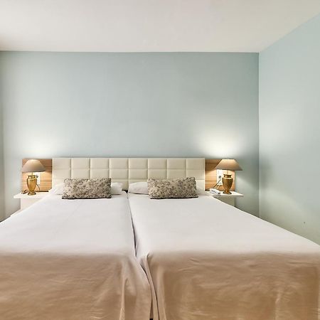 Monica Hotel Cambrils Zewnętrze zdjęcie