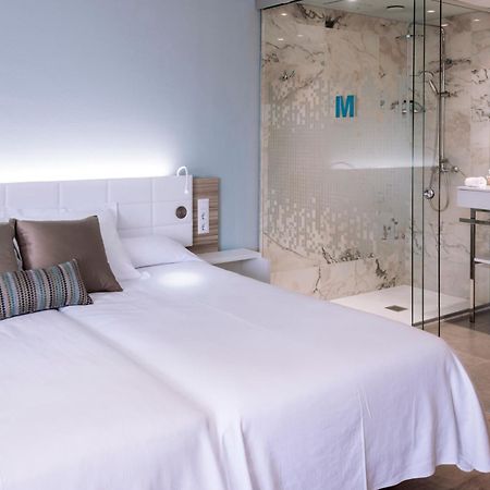Monica Hotel Cambrils Zewnętrze zdjęcie