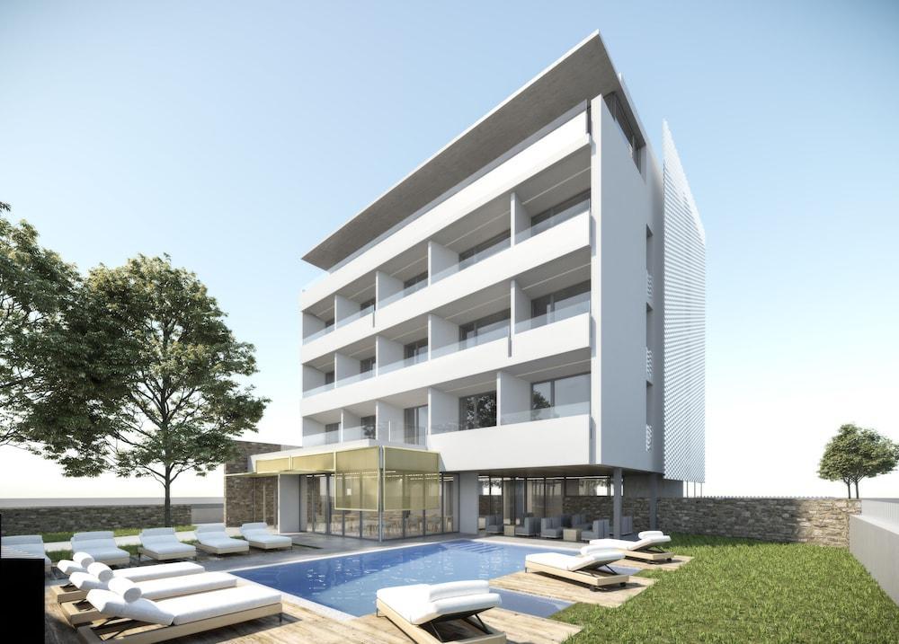 Monica Hotel Cambrils Zewnętrze zdjęcie