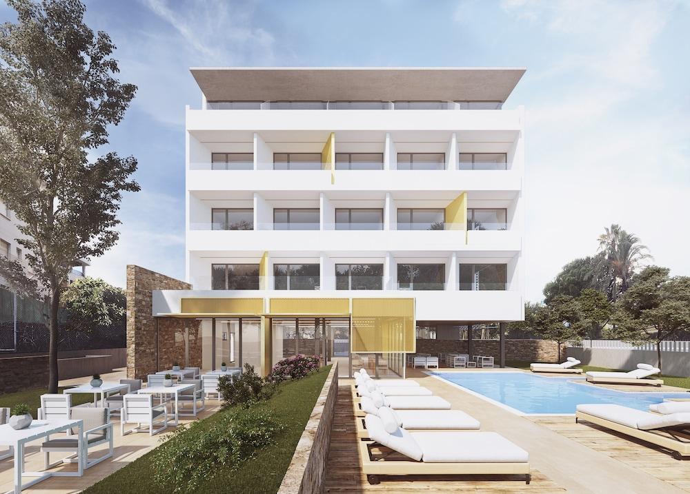 Monica Hotel Cambrils Zewnętrze zdjęcie