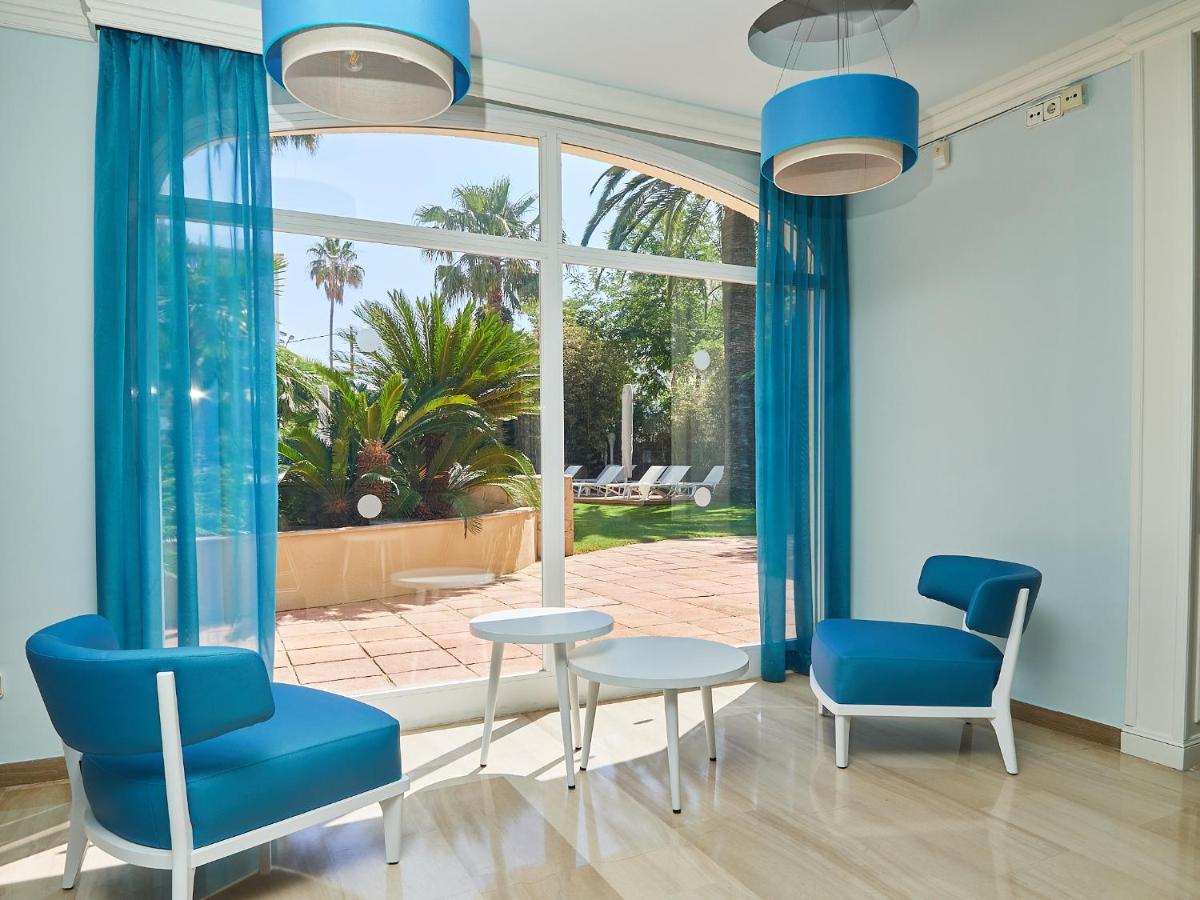 Monica Hotel Cambrils Zewnętrze zdjęcie