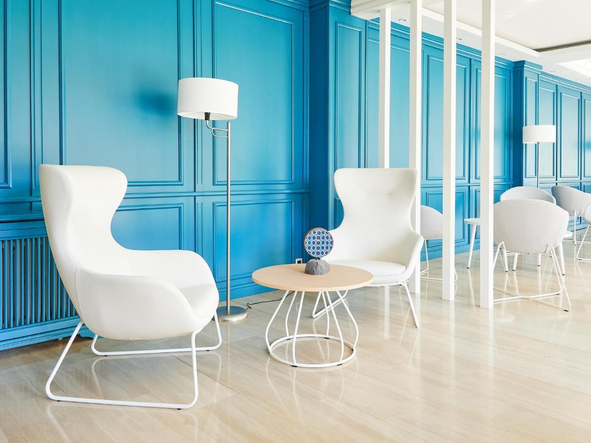 Monica Hotel Cambrils Zewnętrze zdjęcie