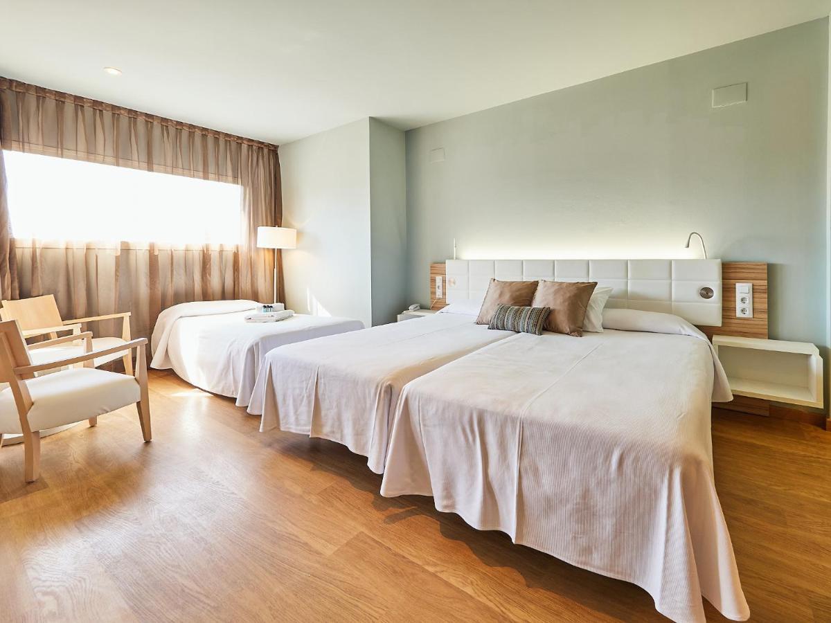 Monica Hotel Cambrils Zewnętrze zdjęcie