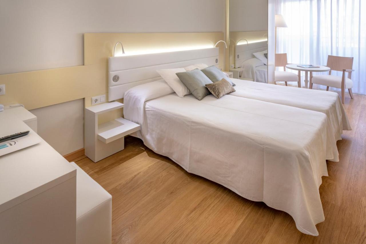 Monica Hotel Cambrils Zewnętrze zdjęcie