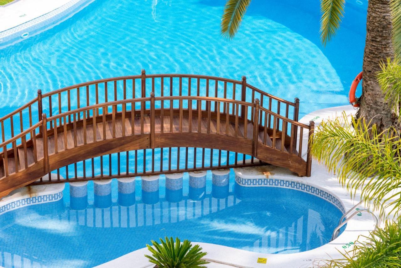 Monica Hotel Cambrils Zewnętrze zdjęcie