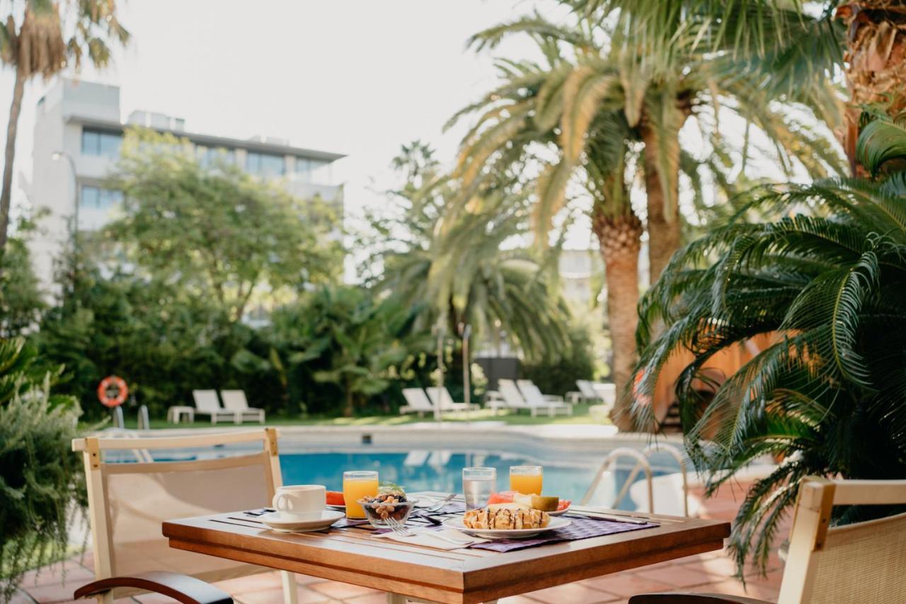 Monica Hotel Cambrils Zewnętrze zdjęcie