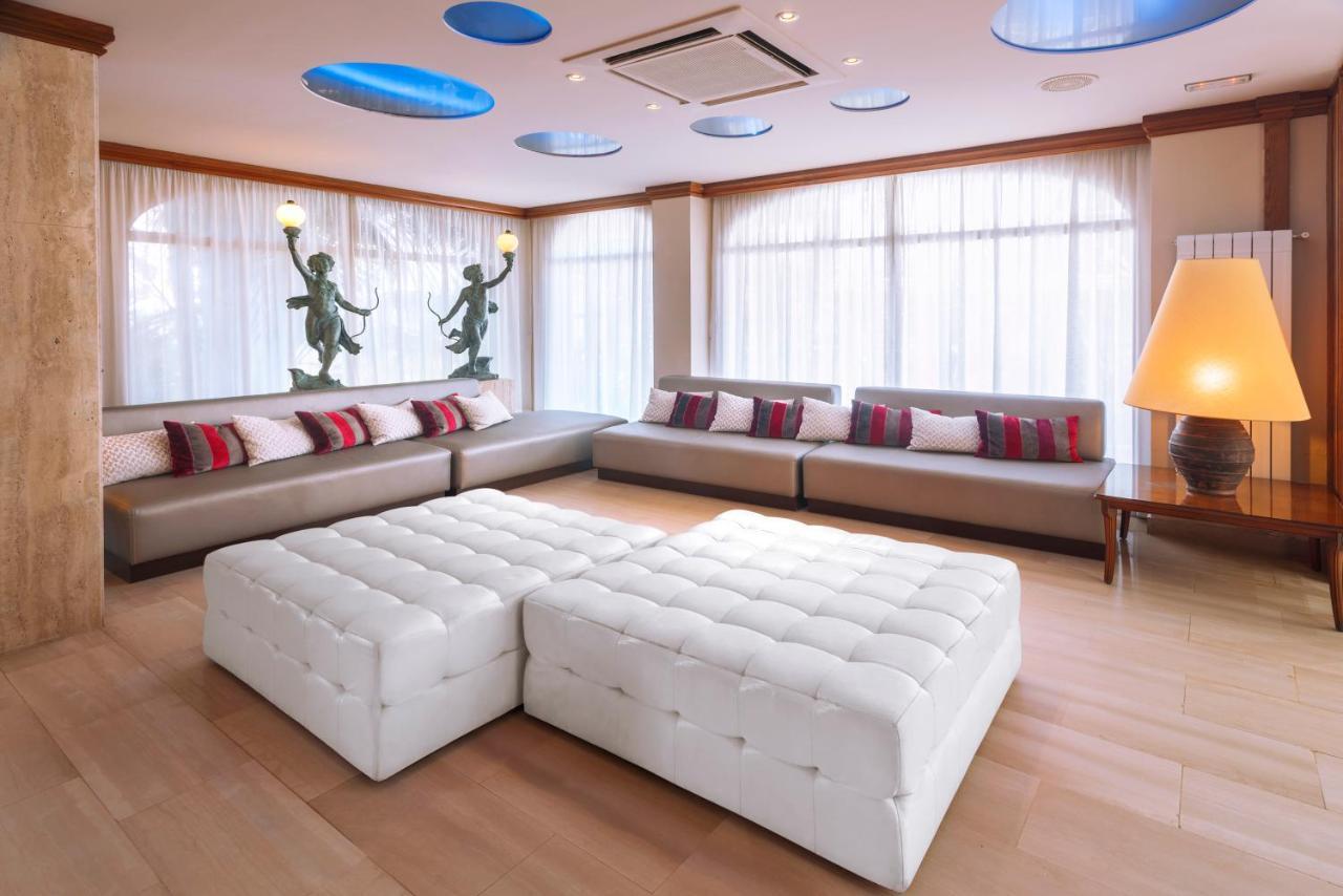 Monica Hotel Cambrils Zewnętrze zdjęcie