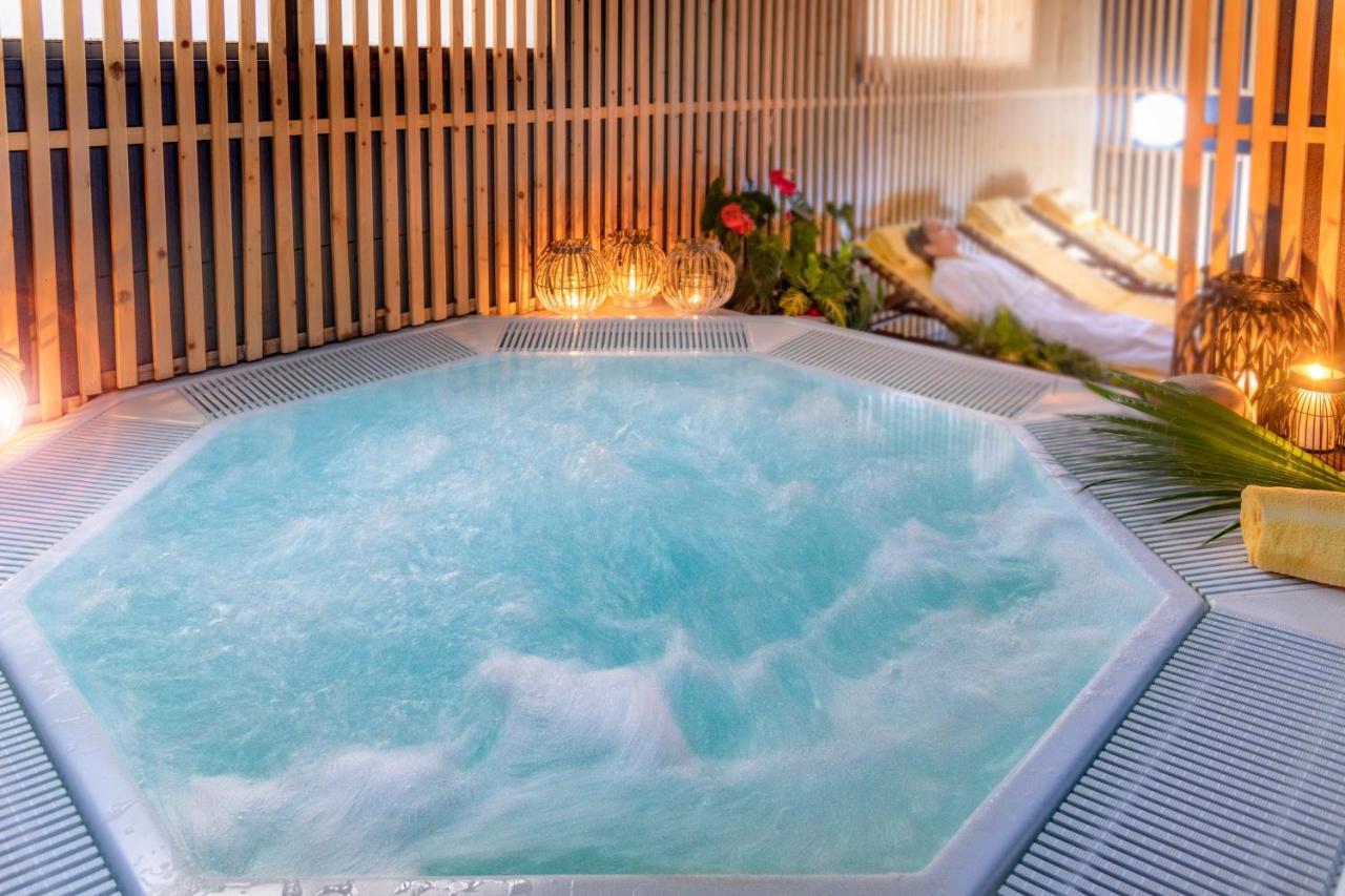 Monica Hotel Cambrils Zewnętrze zdjęcie