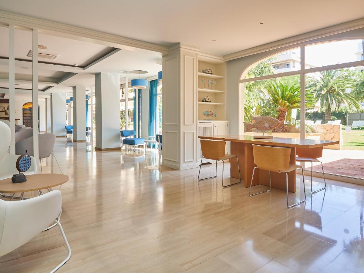 Monica Hotel Cambrils Zewnętrze zdjęcie