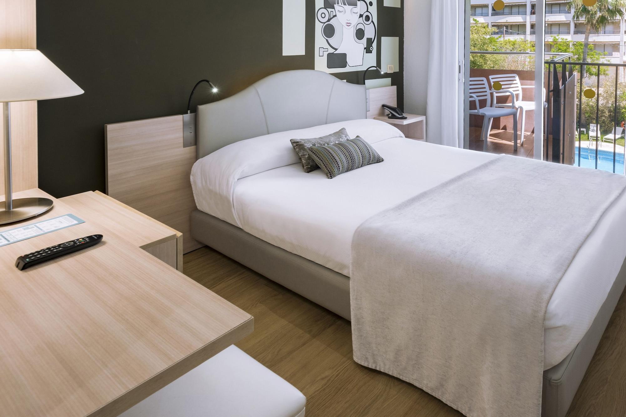 Monica Hotel Cambrils Zewnętrze zdjęcie