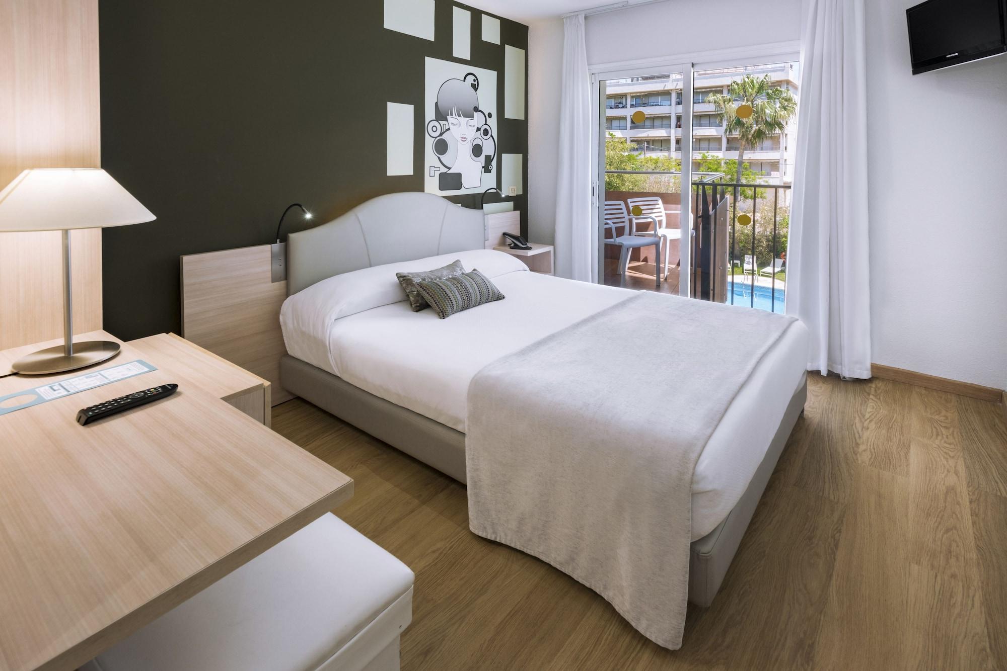 Monica Hotel Cambrils Zewnętrze zdjęcie