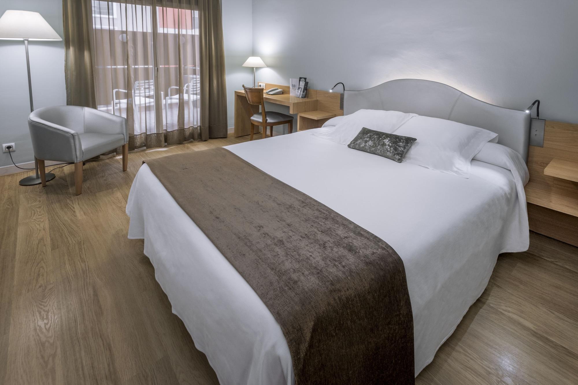 Monica Hotel Cambrils Zewnętrze zdjęcie