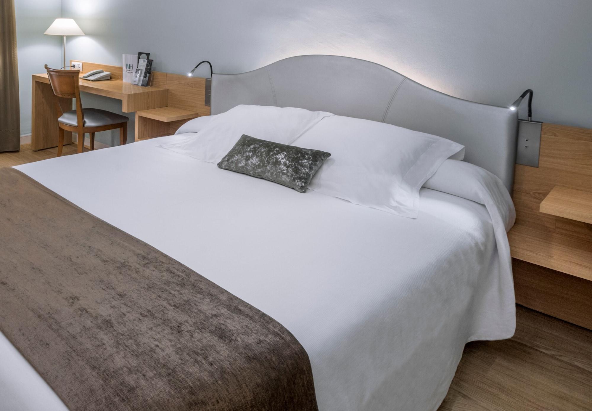 Monica Hotel Cambrils Zewnętrze zdjęcie