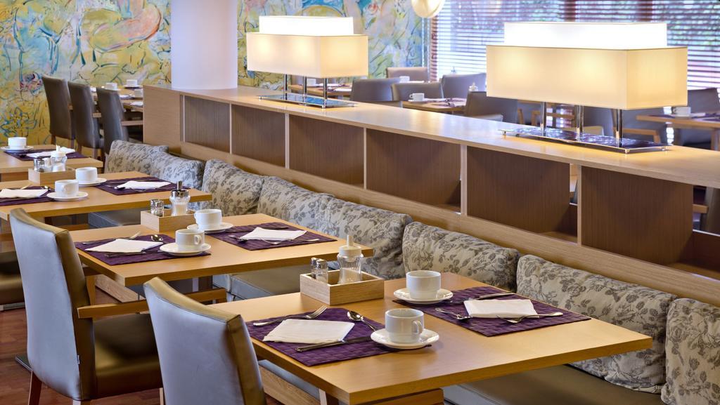Monica Hotel Cambrils Zewnętrze zdjęcie