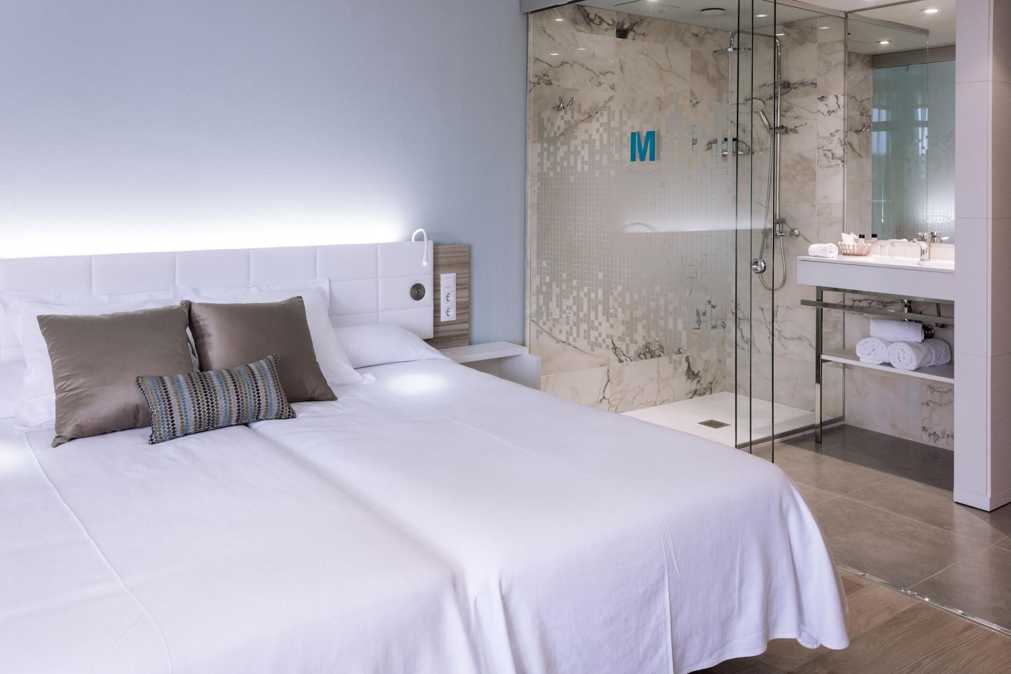 Monica Hotel Cambrils Zewnętrze zdjęcie