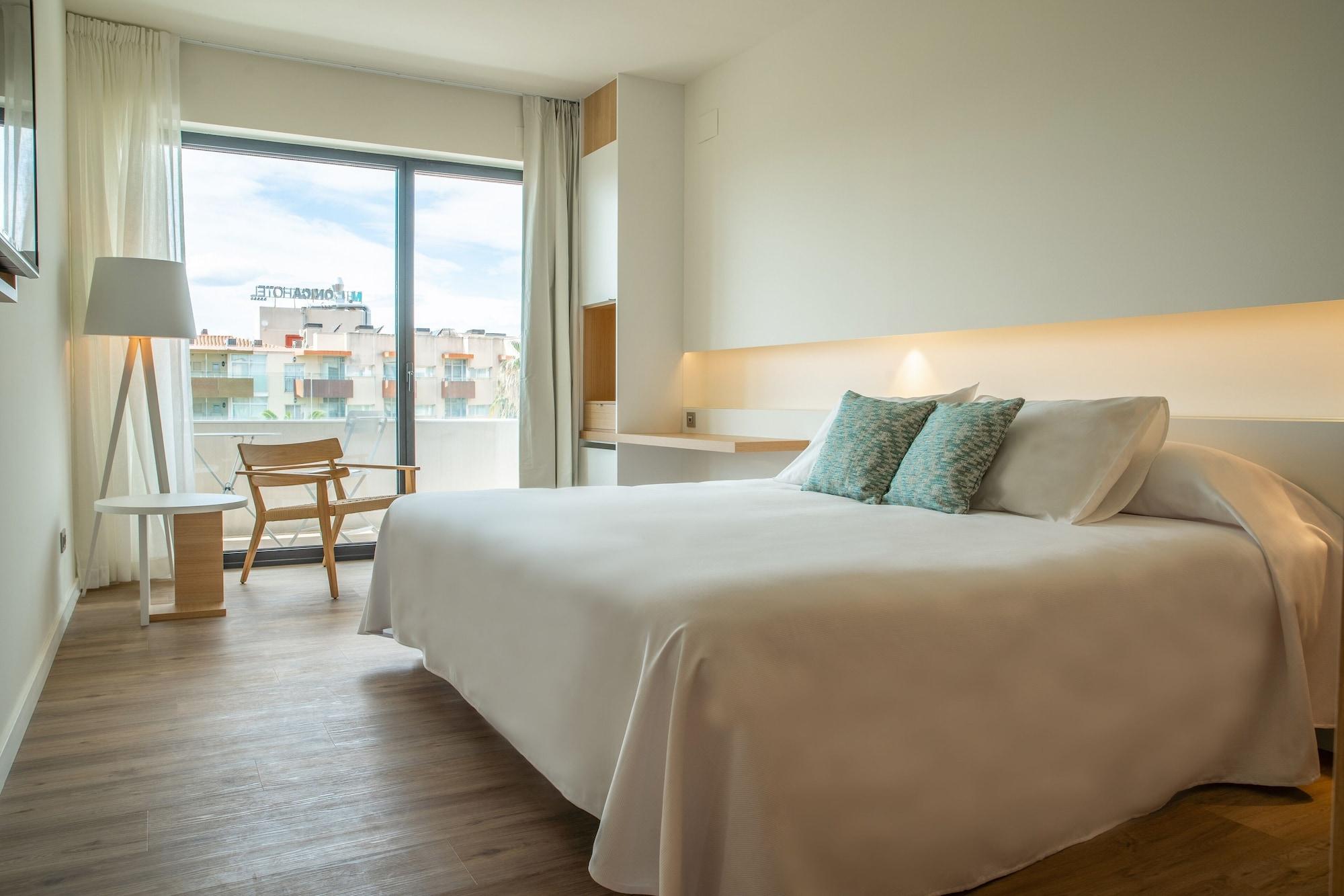 Monica Hotel Cambrils Zewnętrze zdjęcie