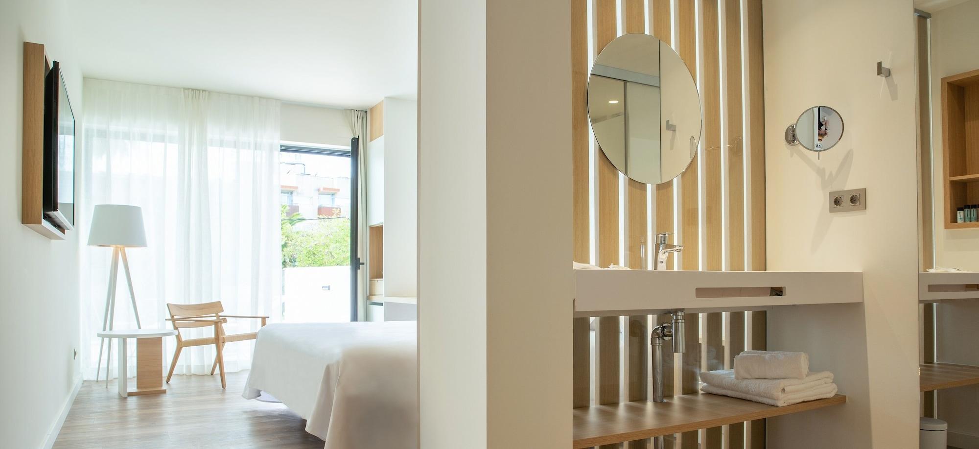 Monica Hotel Cambrils Zewnętrze zdjęcie