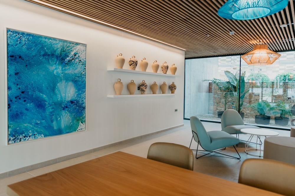 Monica Hotel Cambrils Zewnętrze zdjęcie