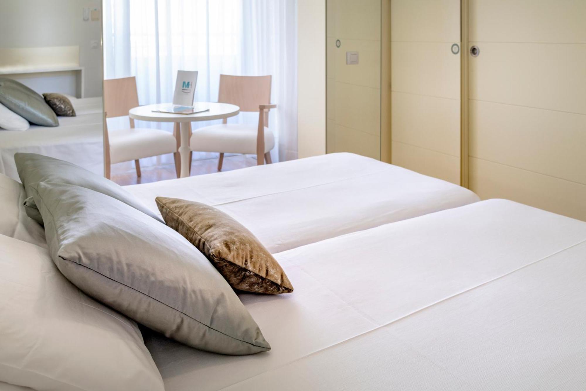 Monica Hotel Cambrils Zewnętrze zdjęcie