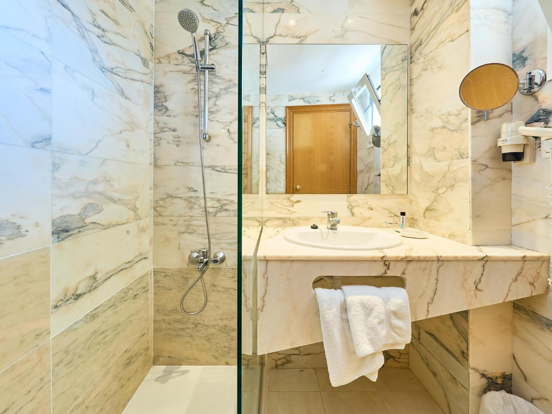 Monica Hotel Cambrils Zewnętrze zdjęcie