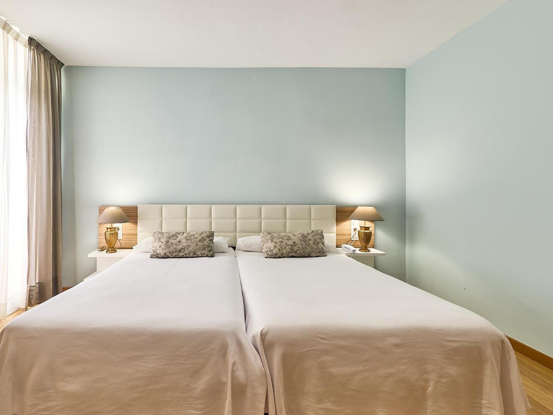 Monica Hotel Cambrils Zewnętrze zdjęcie