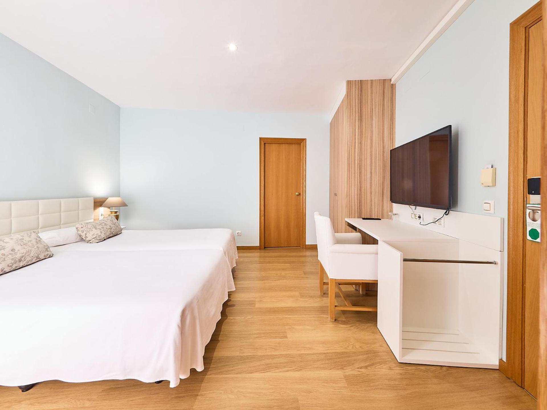 Monica Hotel Cambrils Zewnętrze zdjęcie
