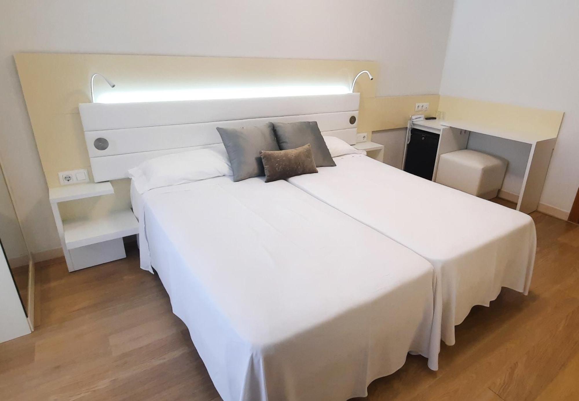 Monica Hotel Cambrils Pokój zdjęcie