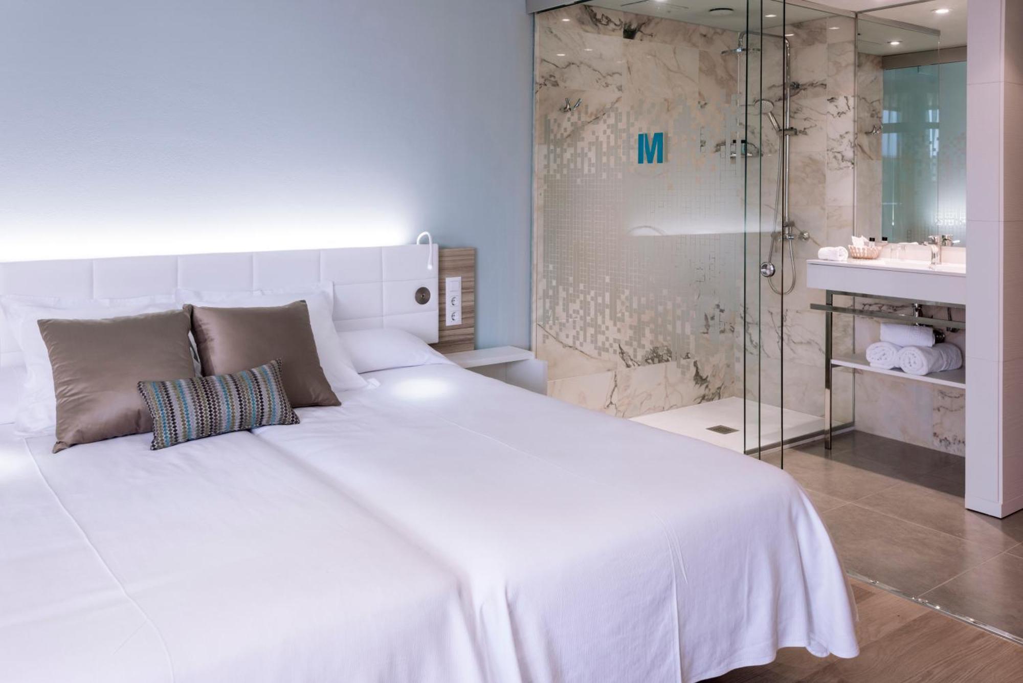 Monica Hotel Cambrils Zewnętrze zdjęcie