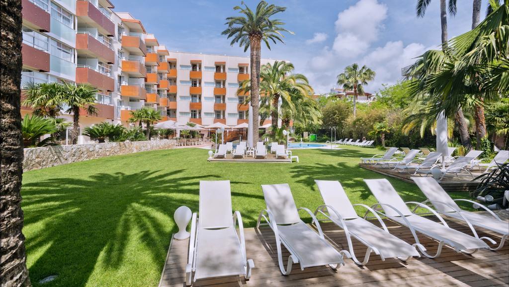 Monica Hotel Cambrils Zewnętrze zdjęcie