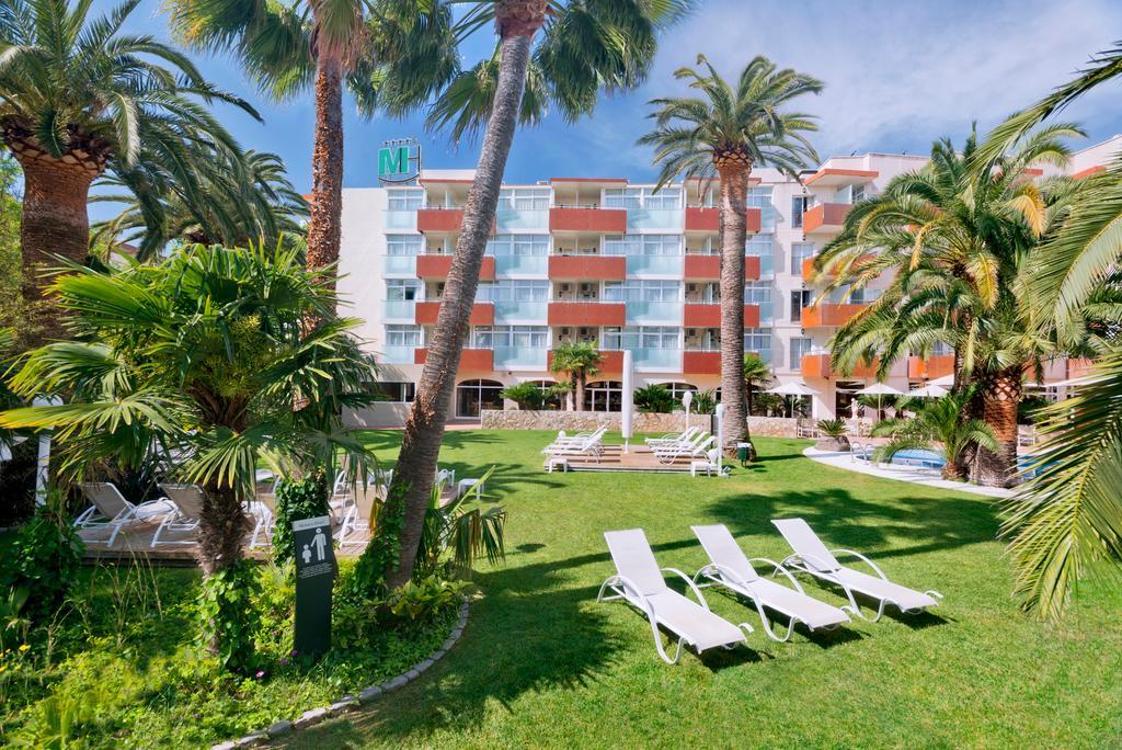 Monica Hotel Cambrils Zewnętrze zdjęcie