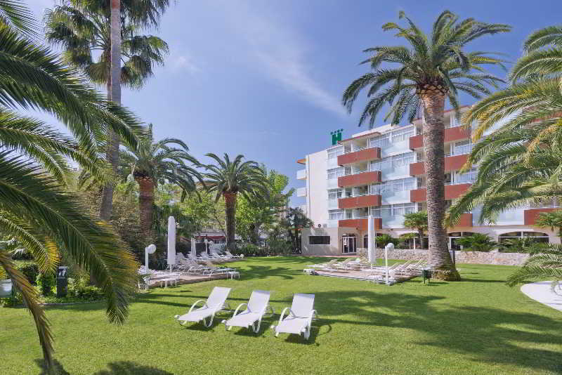 Monica Hotel Cambrils Zewnętrze zdjęcie