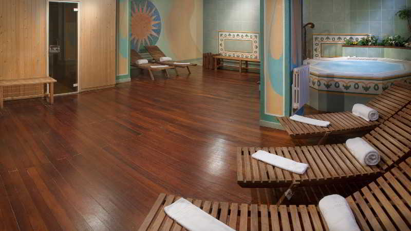Monica Hotel Cambrils Zewnętrze zdjęcie