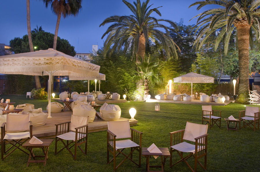 Monica Hotel Cambrils Zewnętrze zdjęcie