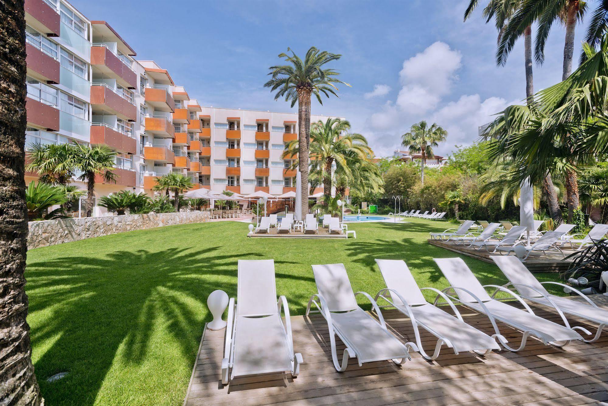 Monica Hotel Cambrils Zewnętrze zdjęcie